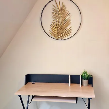 Globe-reveur, Vue Beffroi & Wifi, Hypercentre *