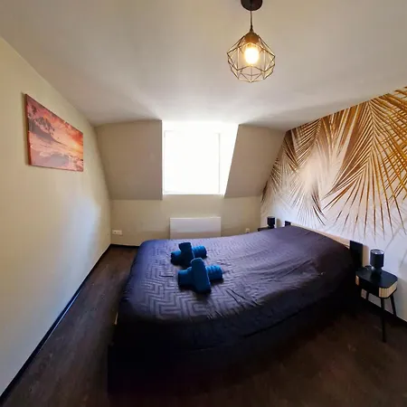 Globe-reveur, Vue Beffroi & Wifi, Hypercentre