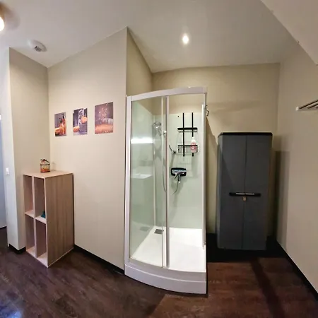 Globe-reveur, Vue Beffroi & Wifi, Hypercentre *