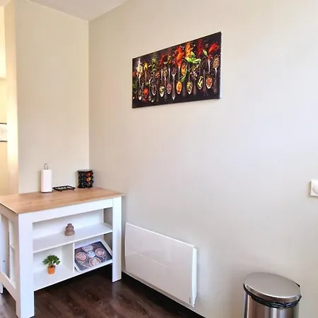 Globe-reveur, Vue Beffroi & Wifi, Hypercentre