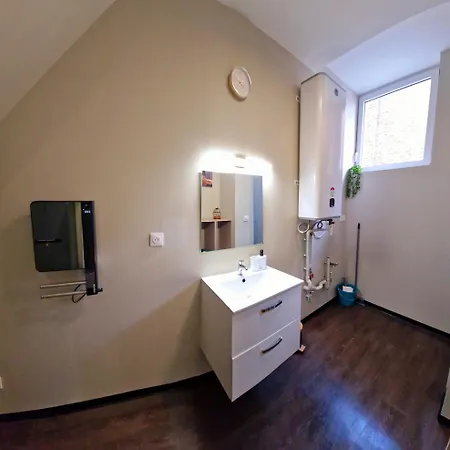 Globe-reveur, Vue Beffroi & Wifi, Hypercentre Apartament *